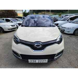 SAMSUNG QM3 Diésel 1.5 LE, Vehículo Usado - Product Image 1