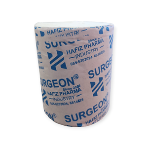 La mejor calidad BPC 50g algodón absorbente al por mayor productos médicos de bajo precio fabricados por fabricantes de confianza - Product Image 4