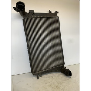 Radiatore Acqua AUDI A3 Serie (8P1) 1K0121251AK diesel 1900 (03>05) - Product Image 2