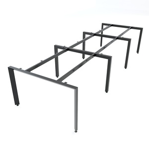 Trian Concept 6-Seater Cluster Table Base 360x120 Assembly HCTA013 - Product Image 1