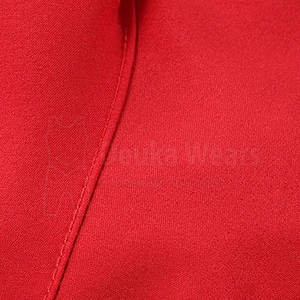 Pantalones Cortos Deportivos para Hombre con Doble Rodilla, Cintura Elástica y Bolsillos con Cremallera, Diseño 3D Personalizado, Precio Mayorista, El Mejor Material de Algodón/Poliéster - Product Image 5