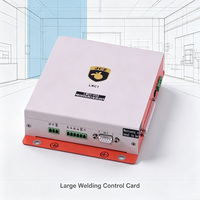 Carte de contrôle de soudage au laser |   Solution avancée de contrôle du mouvement pour les machines de soudage au laser à fibre