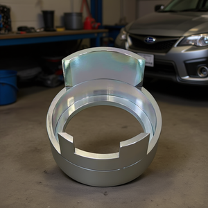 Buje de Soporte de Goma Automotriz Gedore KL-2211-1112 para Vehículos Subaru - Product Image 3