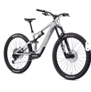 NUEVA Bicicleta Eléctrica de Montaña de Fibra de Carbono Ligera PL Carbon 800Wh 2025, Alto Rendimiento - Product Image 6