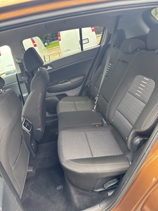 KIA Sportage LX AWD 2017 Usado, con Volante a la Izquierda/Derecha - Product Image 2