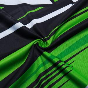 Maillot de motocross personnalisé, respirant, coupe-vent, manches longues, maillot de cyclisme d'équipe avec couleurs et tailles personnalisées - Product Image 6