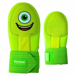 Protector de Codo de Béisbol Tejido Personalizado XTREME BASEBALL GEAR para Zurdos, Guantes Deslizantes para Jóvenes y Adultos, Protector de Mano para Béisbol y Softbol - Product Image 6