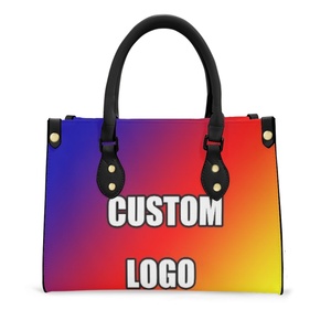 Sac à main HWEDOTSY TM en cuir PU de haute qualité pour femme, doublure en PU, design personnalisé avec éléments uniques, vente en gros 04 - Product Image 3