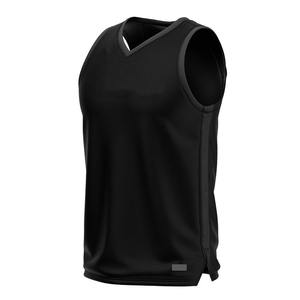 Vente en gros de shorts en jersey de basket-ball cousus par sublimation, design personnalisé - Product Image 5