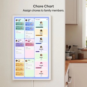 32'' Inches Cozyla <b>Calendar</b>+ 2 Is Available At A Great Price - Device Is Original And New - Product Image 2