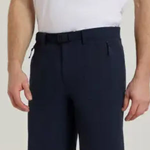 Shorts en coton pour hommes avec logo personnalisé, style décontracté chic pour l'été, élégants/détendus, fabriqués en matière douce, 2026 - Product Image 4