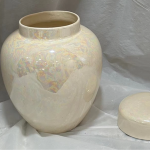 Vase à fleurs de mariage traditionnel en résine artisanale de haute qualité pour la décoration de la maison, vase de table écologique et imperméable, taille personnalisée - Product Image 1