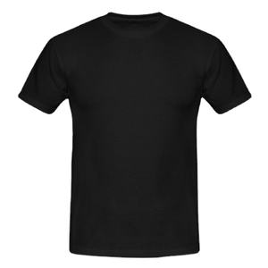 Meilleure qualité T-Shirt pour hommes 100% coton Logo personnalisé T-Shirt surdimensionné vente chaude bas quantité minimale de commande en gros OME exportation de haute qualité - Product Image 4