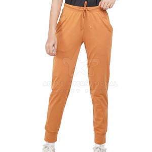 Nouveau design de meilleure qualité pantalon pour femmes à bas quantité minimale de commande prix de gros pantalon pour hommes fabriqué au Pakistan - Product Image 5