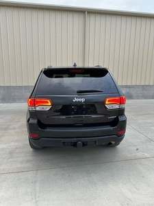 Jeep Grand Cherokee 2022 Usado en Buen Estado - Product Image 6