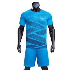 Uniformes d'arbitre en polyester 100% sublimé, vêtements d'entraînement de football sur mesure, vêtements de football Buyuk International BI-004 - Product Image 6
