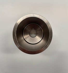 ลูกกลิ้งแบบกำหนดเองได้ ผลิตในอิตาลี สำหรับท่ออลูมิเนียม วัสดุเหล็ก ขนาดต่างๆ พร้อมแบบแปลนทางเทคนิค - Product Image 1