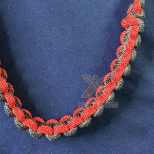 สายคล้องนกหวีดสำหรับชุดพิธีการ ดีไซน์ทันสมัยระดับมืออาชีพ ขายส่งสายคล้องนกหวีดสำหรับชุดพิธีการ - Product Image 6