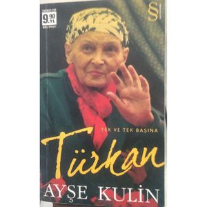 Turkan-Mini Boy / Ayşe Kulin