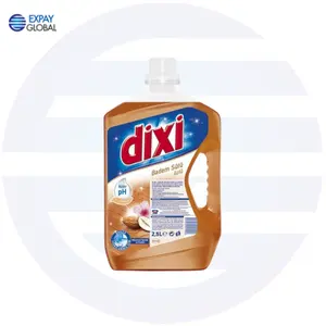 For Dixi Surface Cleaner Almond Milk 2.5 lt Henkel Products