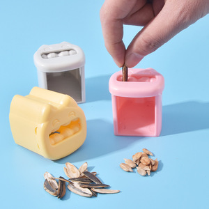 Décortiqueuse automatique de graines de melon en plastique, écologique, ouvre-graines de <span class=keywords><strong>tournesol</strong></span>, outil pratique pour la maison - Product Image 4
