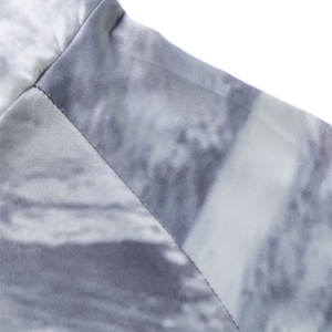 Vente en gros de sweat à capuche de pêche léger à bas prix avec chemise de pêche à capuche à manches longues avec votre propre logo - Product Image 4