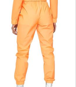 ชุดเสื้อกันลมสำหรับผู้หญิงสีไม่ซ้ำใครชุดเสื้อกันลมเทรนด์เสื้อกันลมสำหรับผู้หญิง - Product Image 1