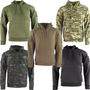 Cammo เสื้อมีฮู้ดดิจิตัลปรับแต่งได้ทันสมัยมีสไตล์สำหรับใส่ได้ทั้งชายและหญิง - Product Image 5