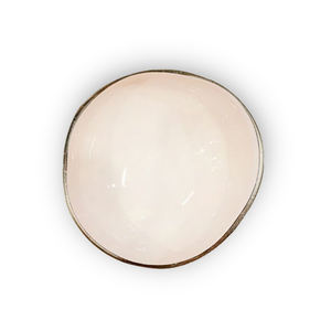 Cuenco de Lacado Ecológico Hecho a Mano en Vietnam, Artesanía Tradicional con Materiales Naturales para Uso Diario, VietnamCrafts LBW6001 - Product Image 6