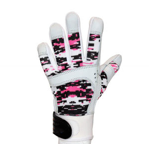 Nouvelle arrivée Gants de frappeur de baseball à bas prix pour hommes antidérapants fabricant de softball léger personnalisé - Product Image 5