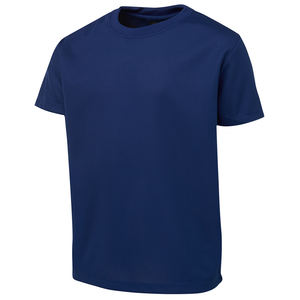 Vente chaude hommes été mince couleur unie T-Shirt pour hommes nouveau col rond à manches courtes chemise vierge respirant grande taille Options - Product Image 3