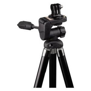 Support de caméra d'action noir 1/4'' pour trépied, accessoire Target & Accessory 00004354 - Product Image 4