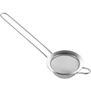 ที่กรองชาทองเหลืองบริสุทธิ์ทำด้วยมือที่กรองชาโบราณ - Product Image 5