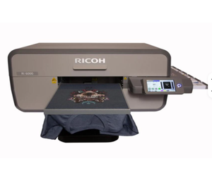 NOUVELLE IMPRIMANTE 3D DE GRADE INDUSTRIELLE DE RI-COH SDT GR I 6000 ORIGINALE - Product Image 1