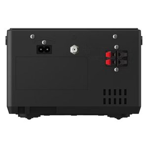 Sistema de Alta Fidelidad Compatto, 2x 10w, Dab+, FM, USB, Altavoces Compactos con Altavoces Separados - Product Image 2