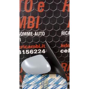 Espejo Retrovisor Derecho FIAT Brava Sedán (95>01) 711054099 - Product Image 4