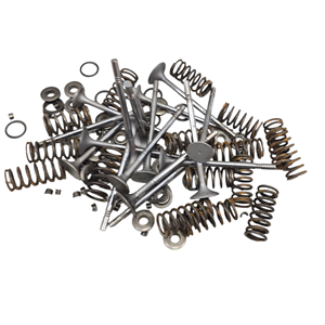 CABEZA DE CILINDRO COMPLETA MERCEDES Clase A (W177) A6540108701 654920 Diésel 2000 (18>) - Product Image 4
