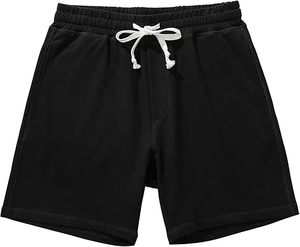 Shorts de sport pour hommes à double couche OEM, shorts de course à séchage rapide, taille plus, shorts de sport de plein air, shorts de fitness pour hommes - Product Image 1