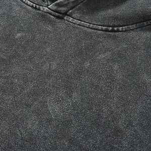 เสื้อฮู้ดกีฬาฤดูหนาวสำหรับผู้ชาย ผู้ผลิตโลโก้ตามสั่ง ผู้ส่งออกจากปากีสถาน Outfitize International - Product Image 6