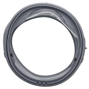 XPARTCO MDS47123602 Electric Washing Machine Door Boot Gasket Rubber Outdoor Parts - Product Image 2