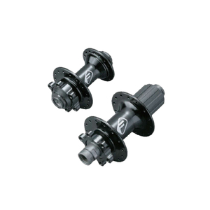 <span class=keywords><strong>Vente</strong></span> directe usine Nouveau moyeu de vélo en alliage d'aluminium à 3 cliquettes et 36 clics, accessoires de roue avant et arrière pour vélos - Product Image 1