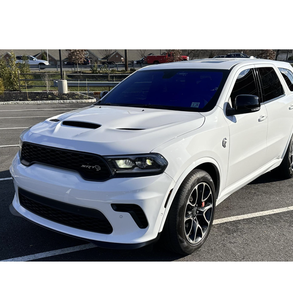 Dodge Durango SRT Hellcat Plus 2021, propre, sans accident, conduite à gauche/droite - Product Image 1