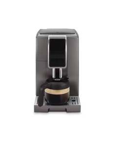 SUPER Dinamica Plus, machine à café électrique portable en plastique, ECAM37095T, utilisation en extérieur, énergie solaire, programmable, hôtels, contrôlée par application - Product Image 1