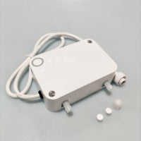 Générateur d'ozone électrique professionnel AMBOHR SPA-124, ioniseur en plastique - Product Image 3