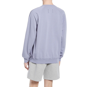 Sudadera de invierno de gran tamaño con cremallera para hombre, tela de algodón personalizada, ajuste cómodo, diseño transpirable de secado rápido, camisetas de calle - Product Image 2