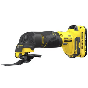 Outil multifonction oscillant Stanley 18V 2.0Ah - Product Image 2