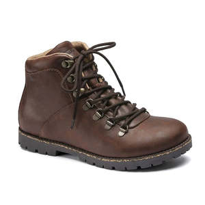 Scarpe da trekking Birkenstock Jackson Nubuck da donna, marrone, taglia 41 N - Product Image 1