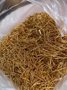 ขายส่งเศษซากขาทอง CPU สำหรับซ็อกเก็ต FM2 12 คอร์ 64 บิต / เศษซากเมนบอร์ด เศษซากแรม จำนวนมาก - Product Image 5