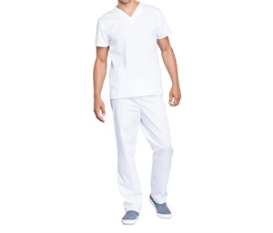 Conjunto de Uniformes Médicos para Hombre, Uniformes Médicos Modernos, Trajes de Enfermería, Color Personalizado, Producto Más Demandado - Product Image 6