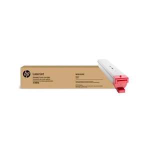 Cartucho de Tóner Magenta Original HP W9043MC para Impresoras LaserJet - Product Image 1
